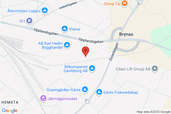 Adressleverantören i Sverige AB