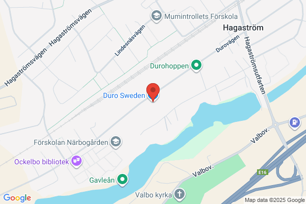 Duro Sweden AB