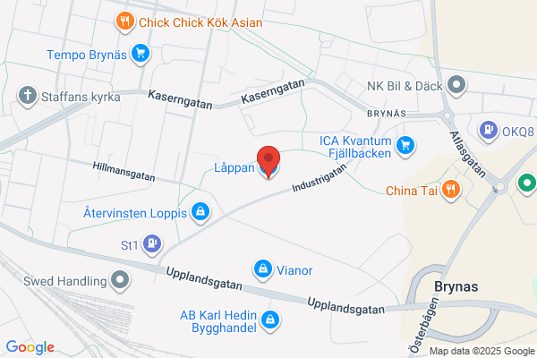 Ekström Bygg & Måleri AB