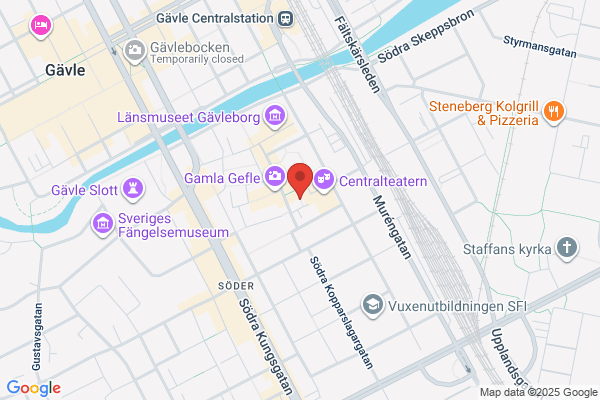 Europahuset