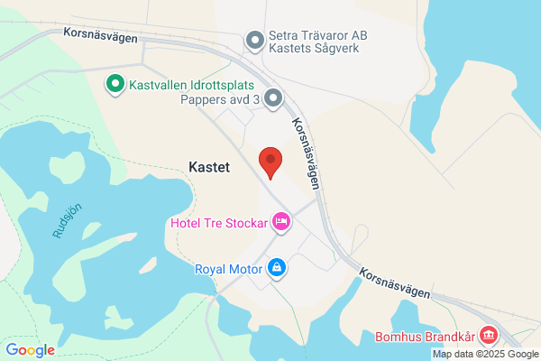 Företagslarm Gävleborg