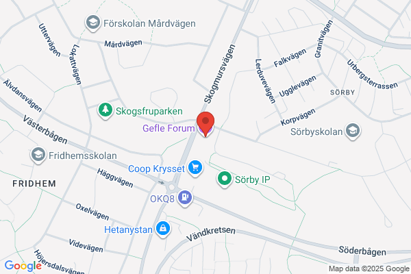 Gefle Design Forum