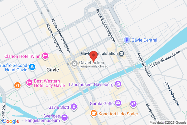 Gycklarkompaniet