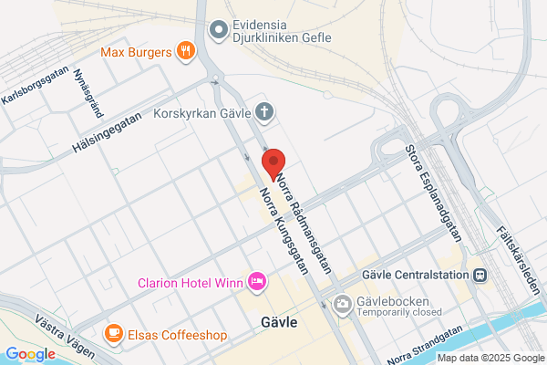 Gävle Teater