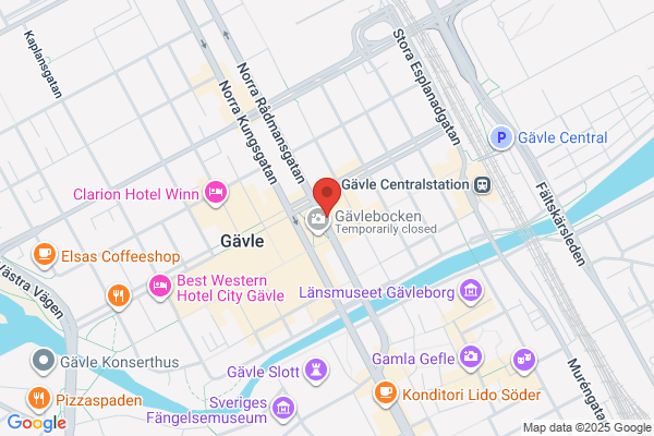 Gävle ungdomsmottagning (Ungdomsmottagning)