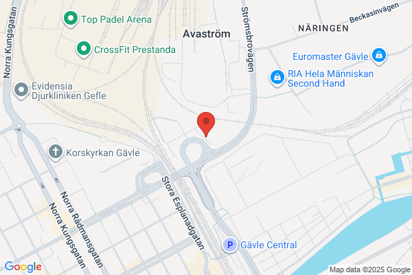 HSB Gävleborg Ekonomisk Förening
