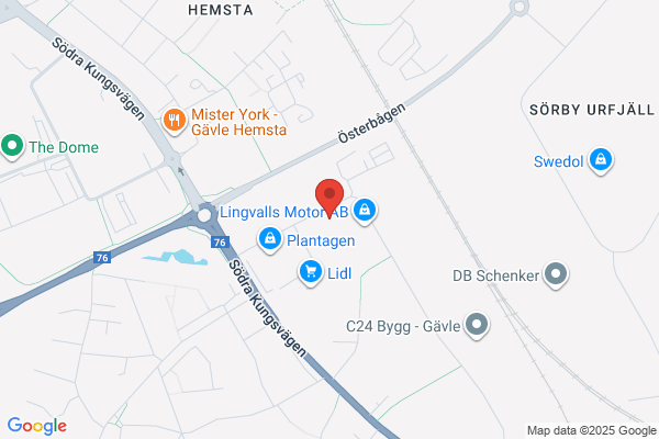 Hille Persienn & Markis AB