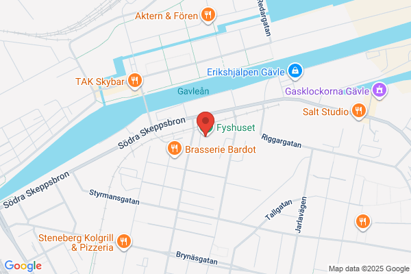 Klädpiraten