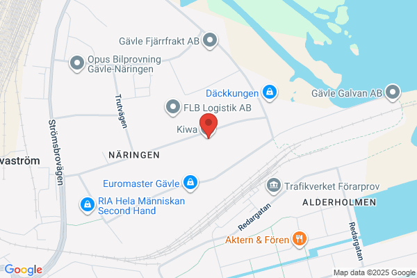 Låstjänst Alarm AB