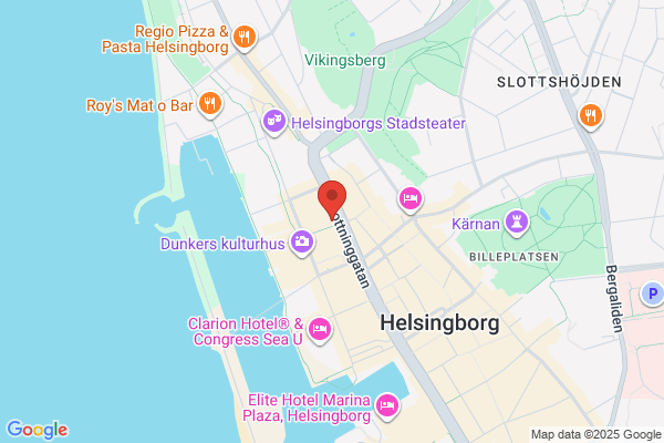 Svenska Finansgruppen AB