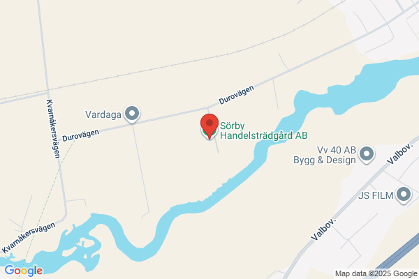 Sörby Handelsträdgård AB