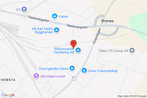 Bilel & Värmarspecialisten i Gävle AB