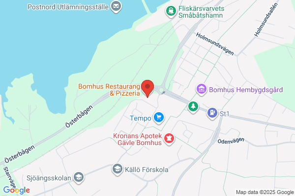 Bomhus Röda Kors Krets