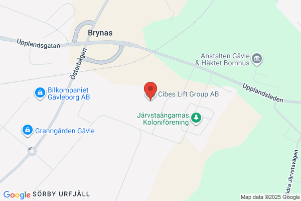 Cibes Kalea Sverige AB