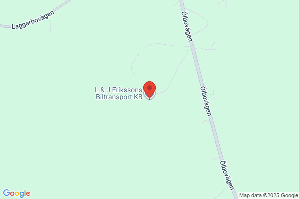Erikssons Biltransport