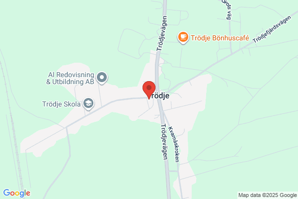 Trödje Pizzeria & Restaurang