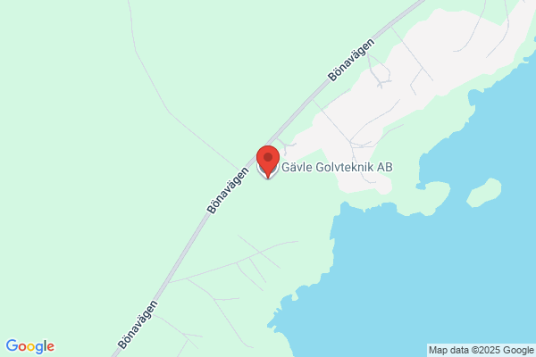 Gävle Golvteknik AB