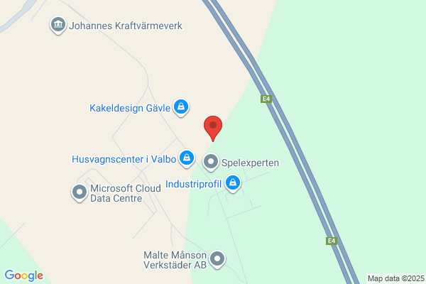 Wallinders Golvslipning AB
