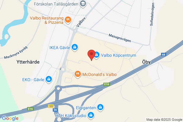 Brodyrbolaget i Valbo AB