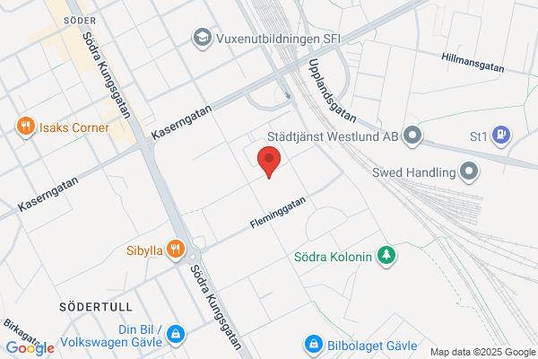 Beteendeterapikonsult Arnold Torstensson