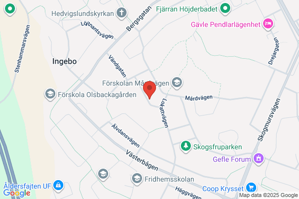 Olsbacka Tv & Video