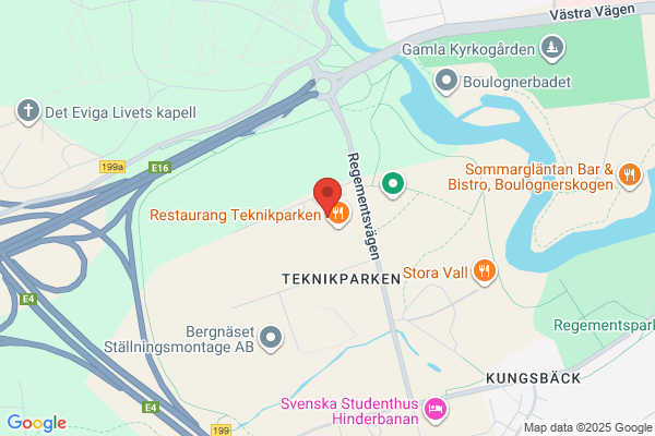 GÄVLE-Z Redovisning AB