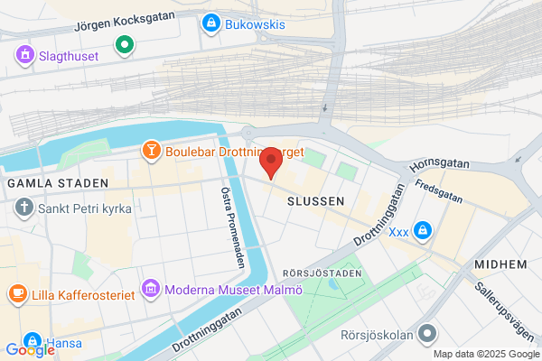 Larsson Data & Redovisning AB