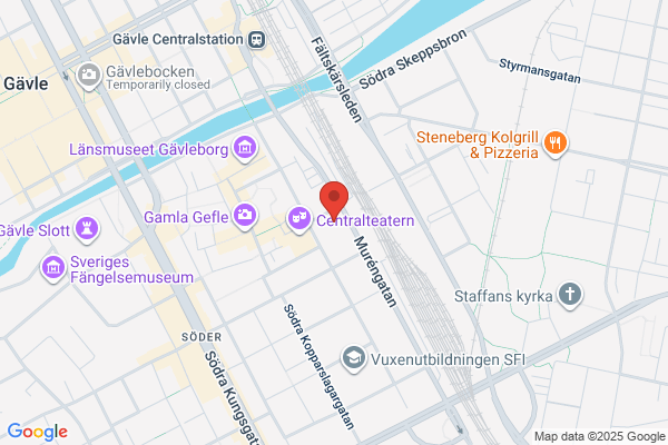 Gestrike Media AB