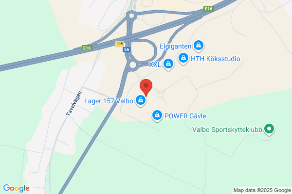 Valbo Resetjänst, AB