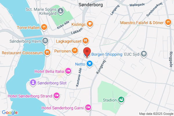 Borgen