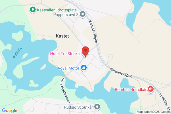 Pizzeria Kastet