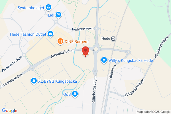 Max Burgers