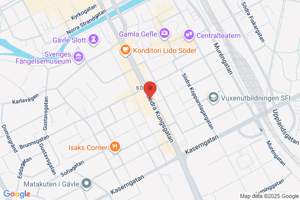 Brunnsgatan 63 AB