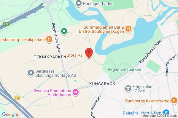 Stora Vall Gästgiveri