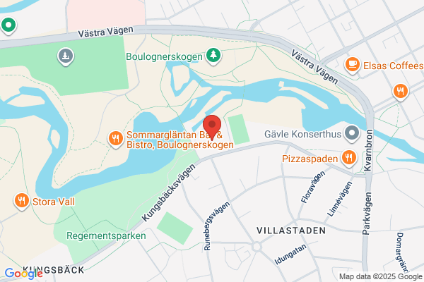Bistro Silvanum