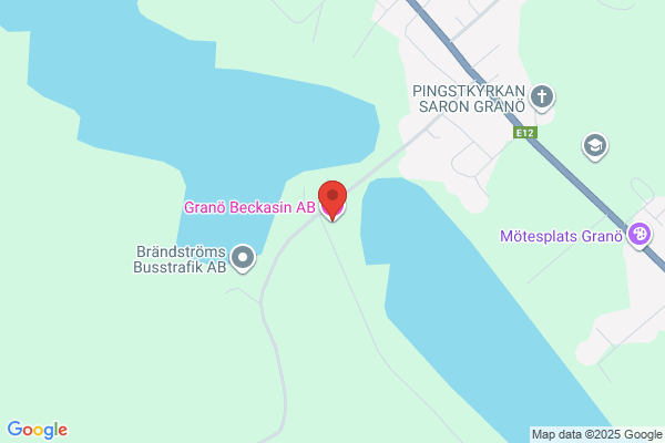Restaurang Beckasinen AB