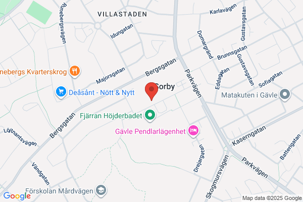 Restaurang Kompassen