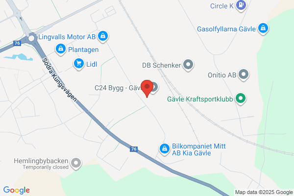 Rostteknik AB