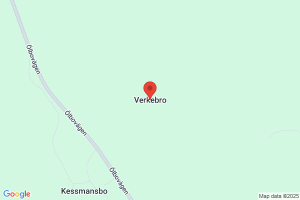 Verkebro Verkstad