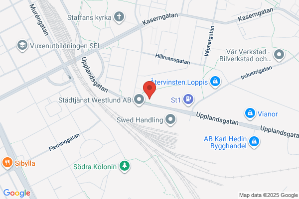 VVS-Montörerna AB