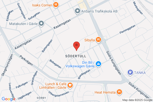 Rörmokare Gävle