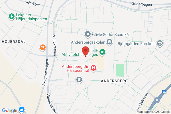 Andersbergsskolan