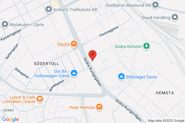 Engelska Skolan I Gävle