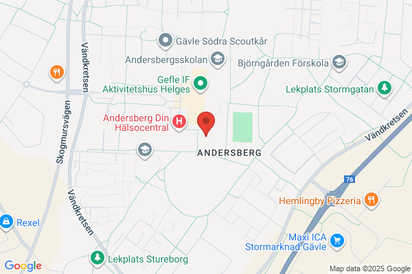 Friskolan Lyftet