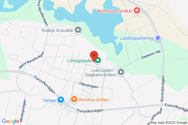 Lillhagsskolan