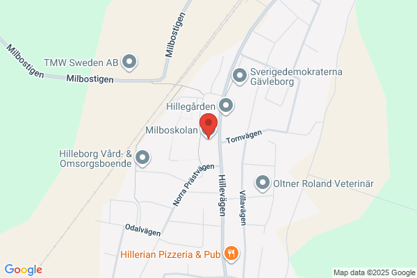 Milboskolan