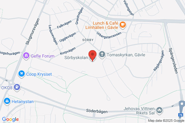 Sörbyskolan