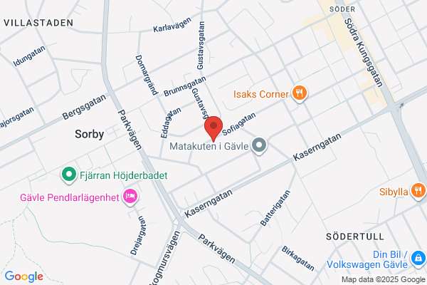 Gefle Montessoriskola (Grundskolor)