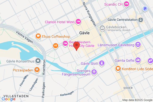 Gävle Hälsostudio