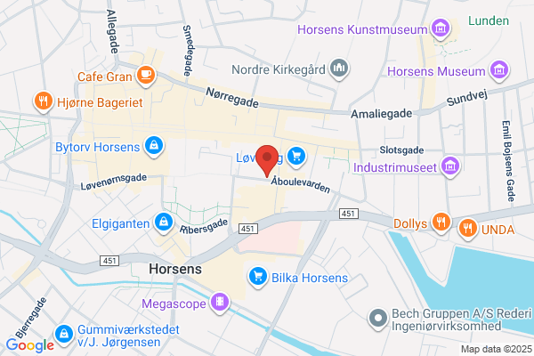 Sporthuset